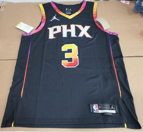 3 Beal Suns 2022-23 statement jersey player version